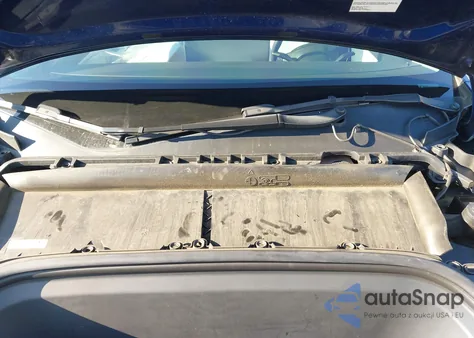 2022 Tesla Model Y Long Range Dual Motor All-Wheel Drive из США, поврежденный, VIN 7SAYGDEE0NF361380